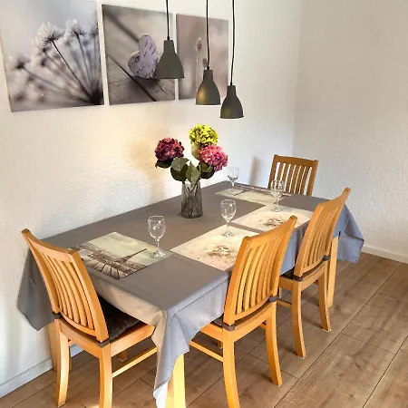 Stylisches Apartment ✰ Skywalk ✰ Mit Parkplatz Willingen  Exterior photo