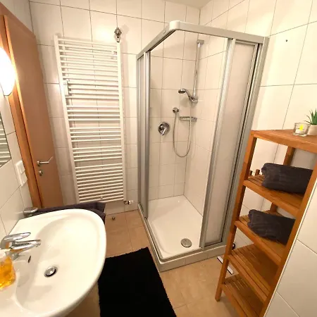 Stylisches Apartment ✰ Skywalk ✰ Mit Parkplatz Willingen  Exterior photo