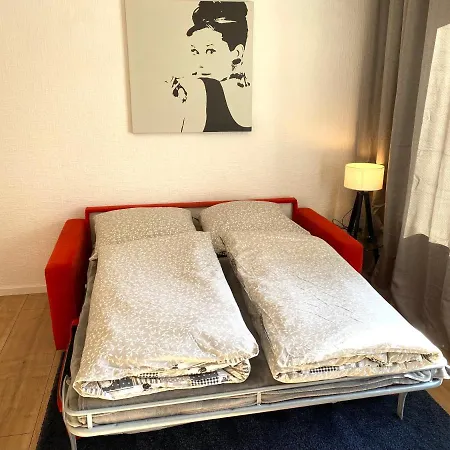 Stylisches Apartment ✰ Skywalk ✰ Mit Parkplatz Willingen  Exterior photo