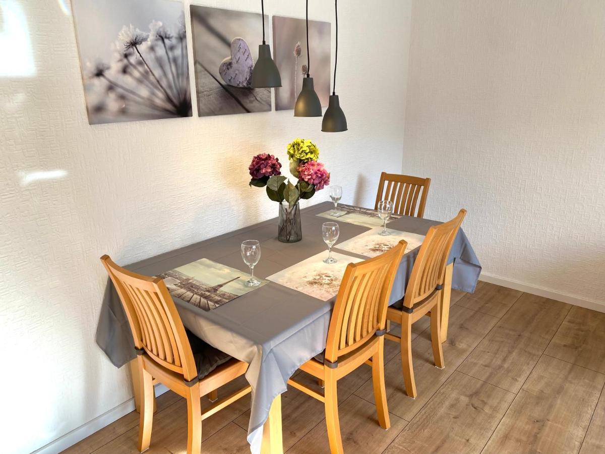 Stylisches ✰ Skywalk ✰ Mit Parkplatz * Willingen (Upland)