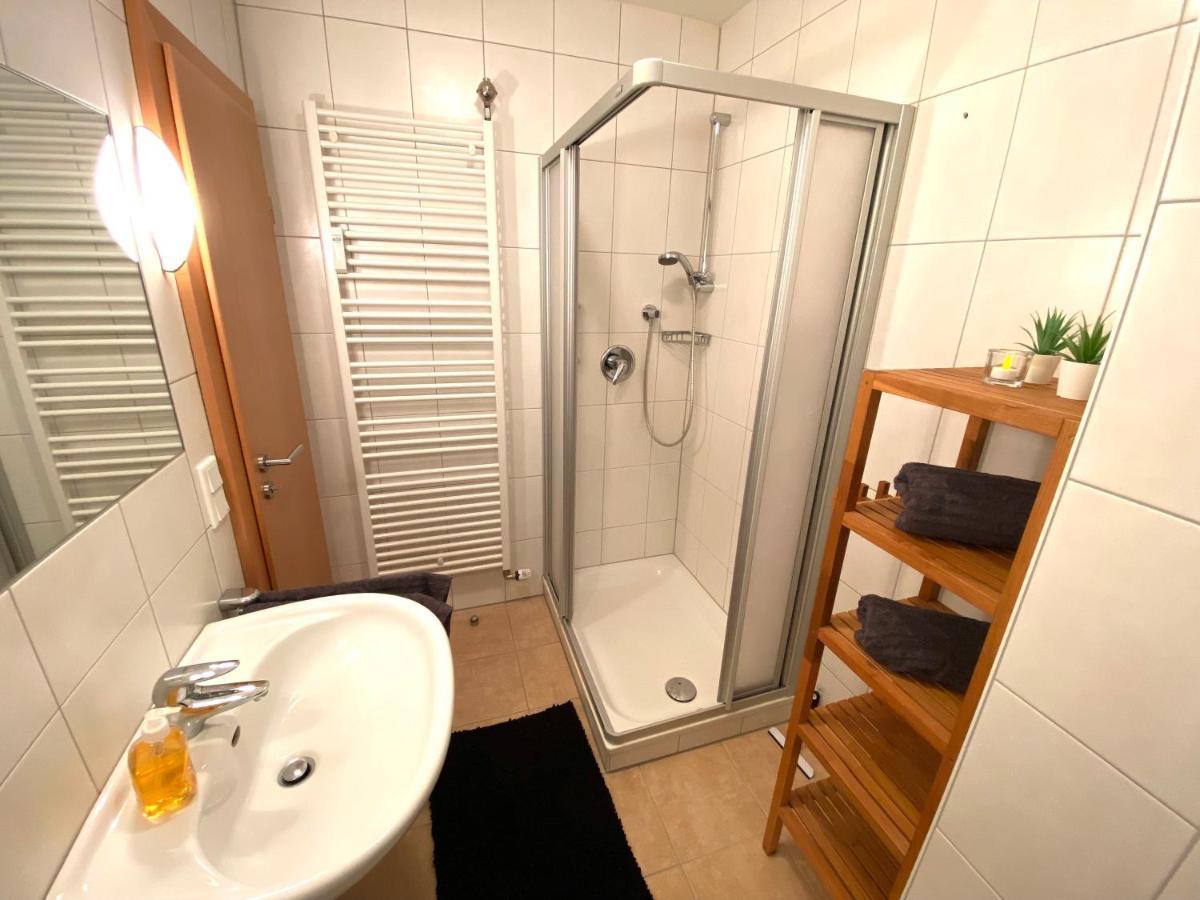 Stylisches ✰ Skywalk ✰ Mit Parkplatz * Willingen (Upland)
