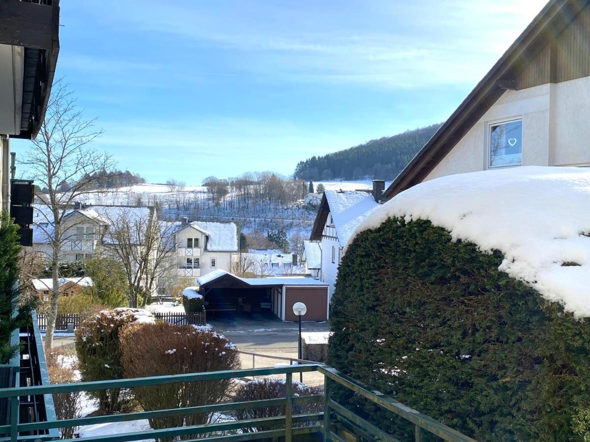 Stylisches ✰ Skywalk ✰ Mit Parkplatz