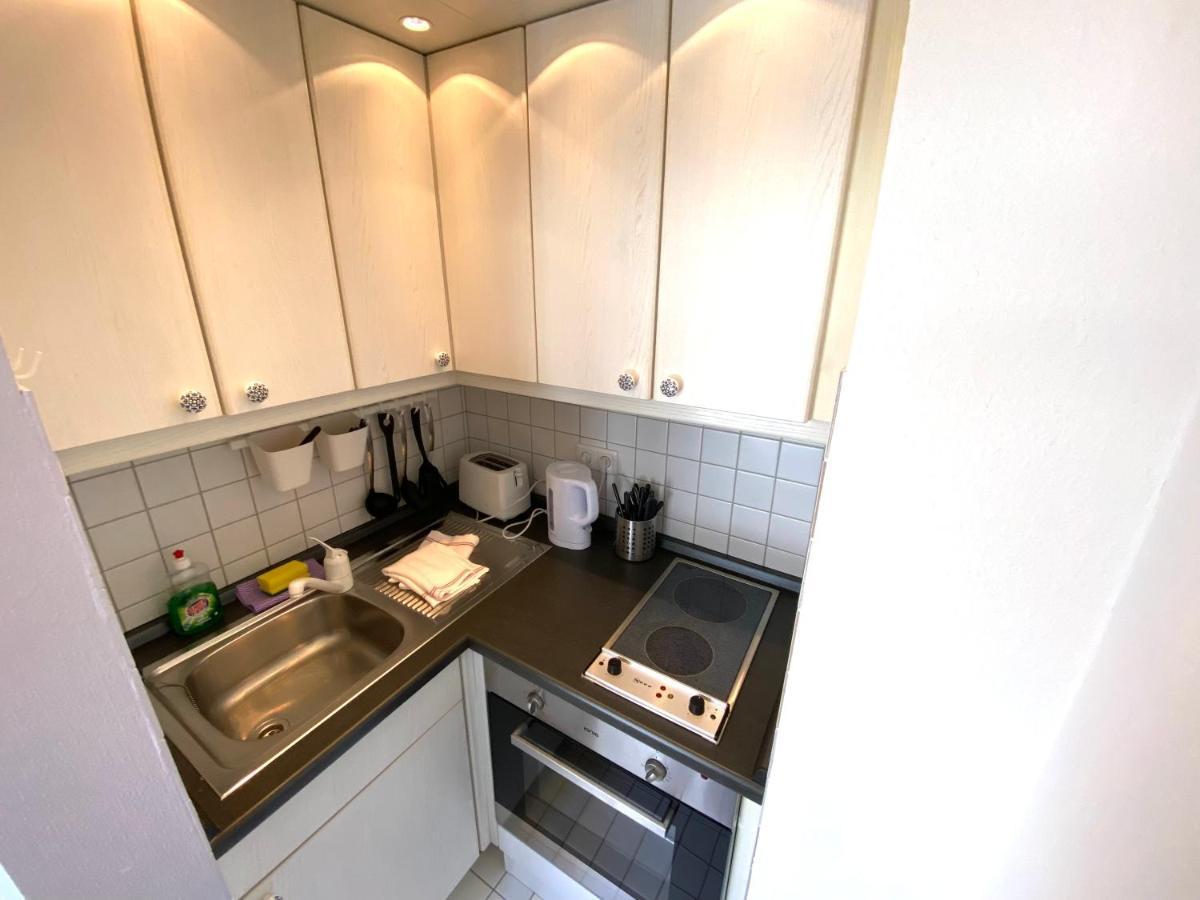 Apartment Stylisches ✰ Skywalk ✰ Mit Parkplatz