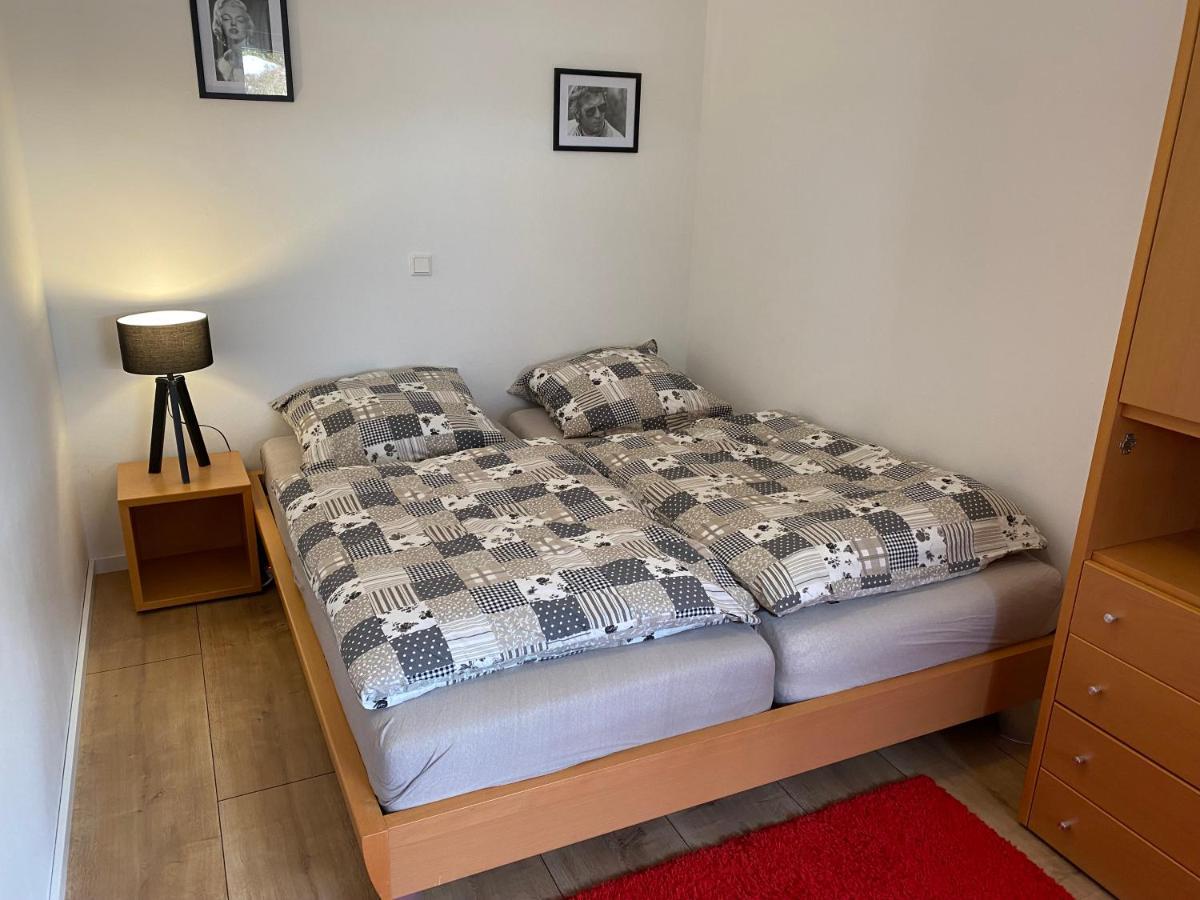 Apartment Stylisches ✰ Skywalk ✰ Mit Parkplatz