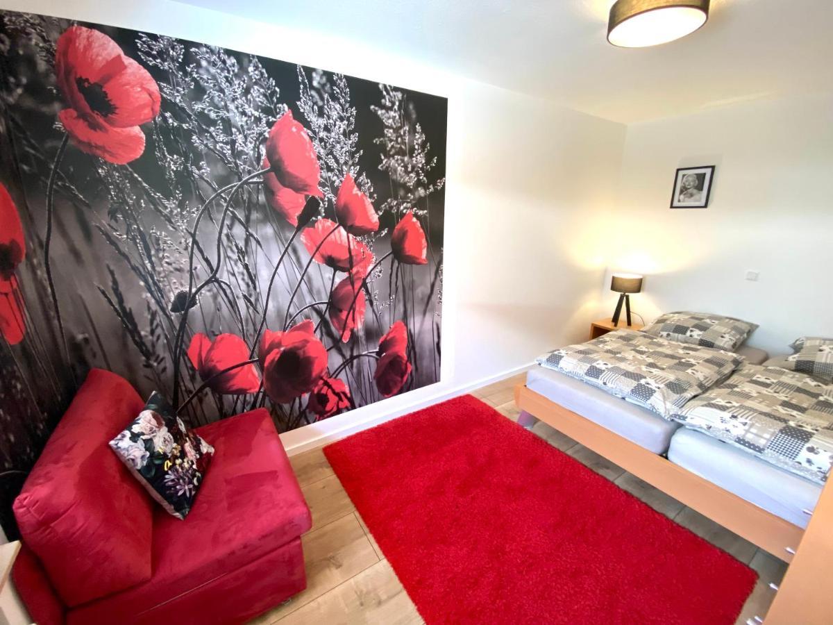 Stylisches ✰ Skywalk ✰ Mit Parkplatz * Willingen (Upland)