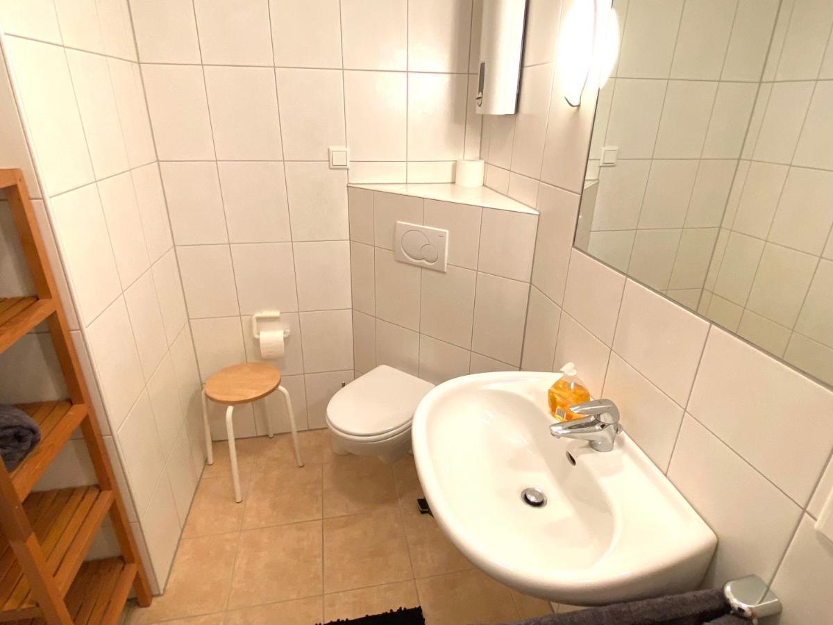 Stylisches ✰ Skywalk ✰ Mit Parkplatz Apartment